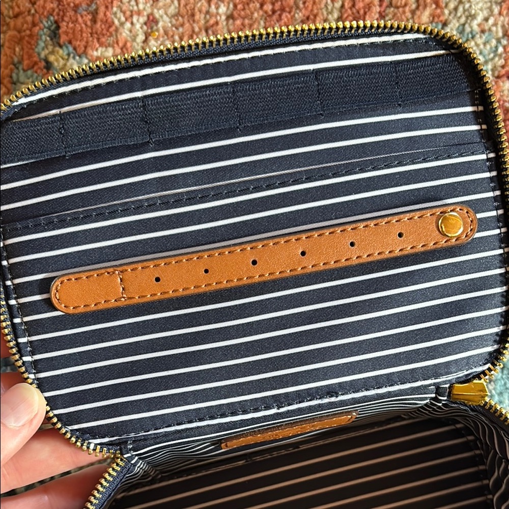 Stella & Dot Jewelry Organizer - Picture 3 of 4